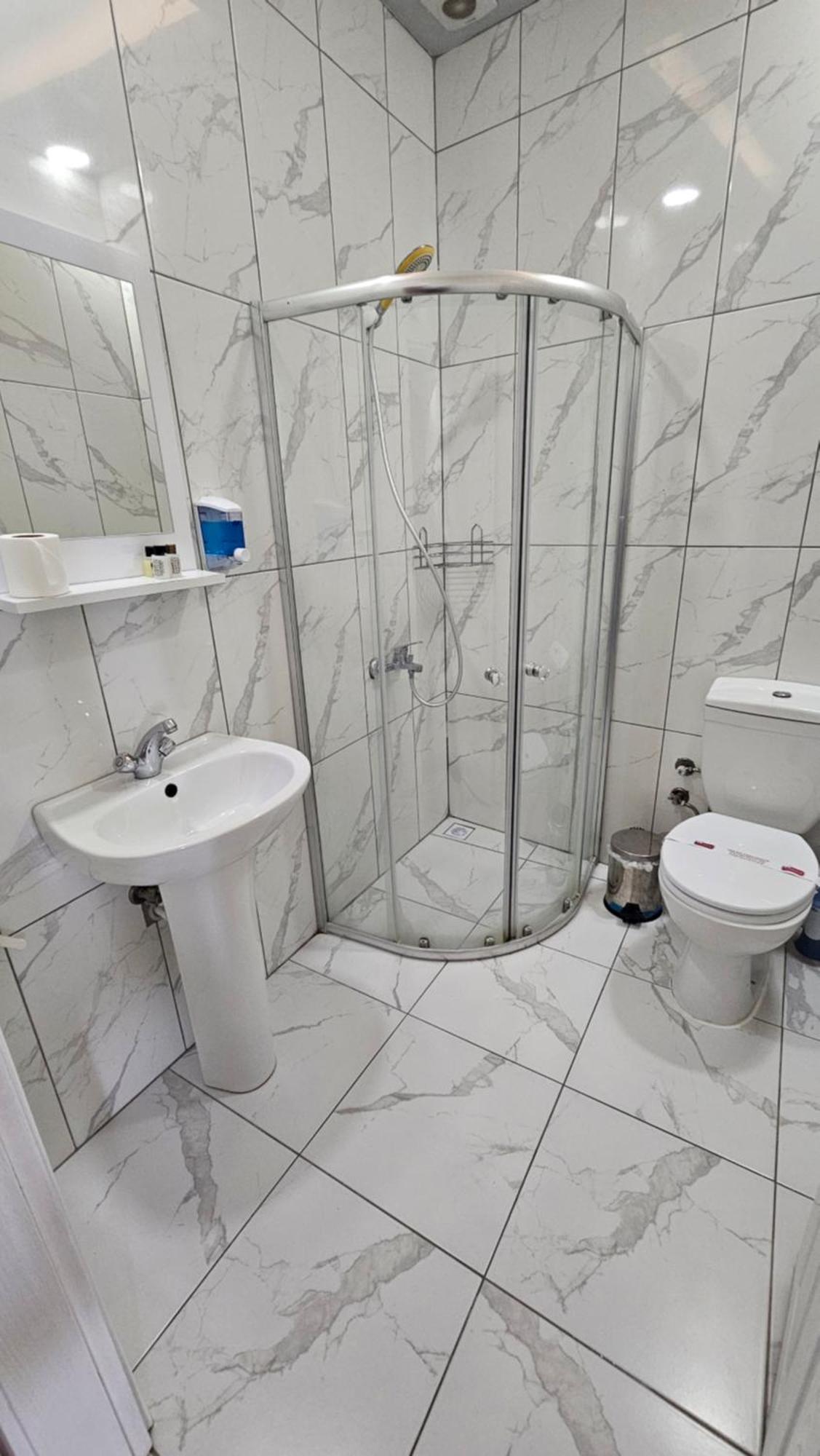 Pointbreak Otel Trabzon Eksteriør billede