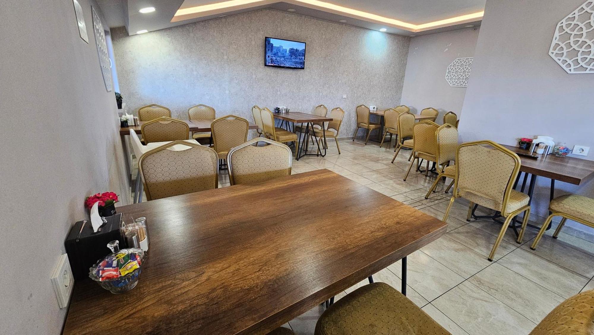Pointbreak Otel Trabzon Eksteriør billede