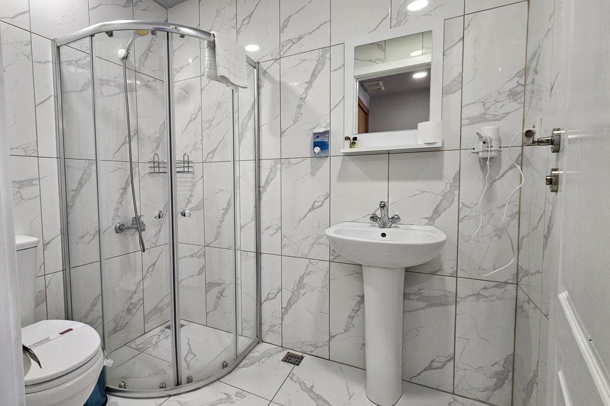 Pointbreak Otel Trabzon Eksteriør billede